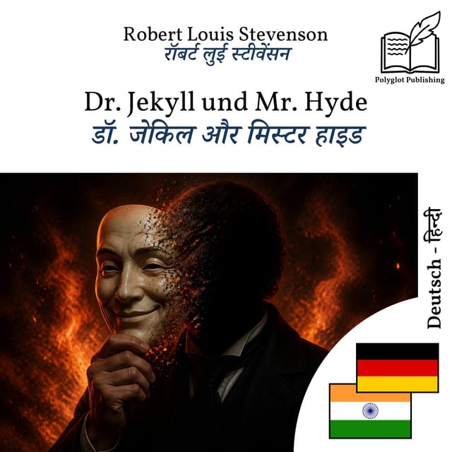 डॉ. जेकिल और मिस्टर हाइड