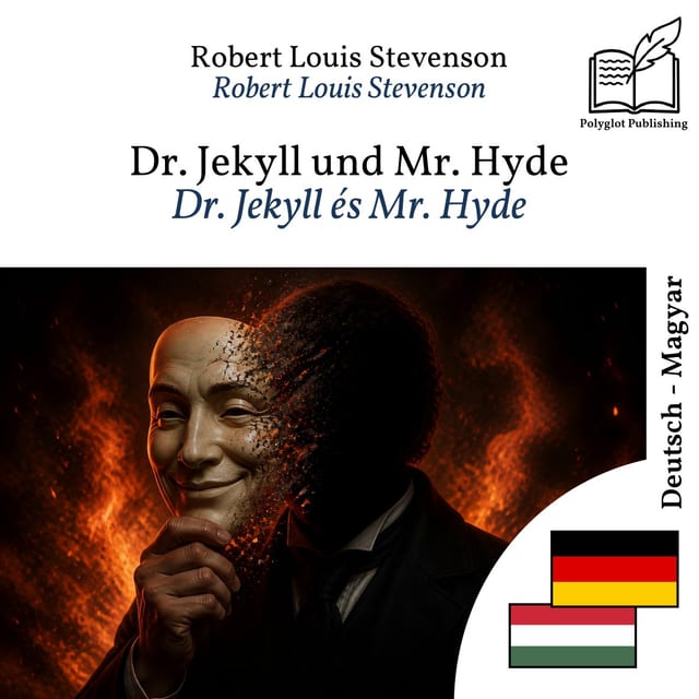 Dr. Jekyll és Mr. Hyde