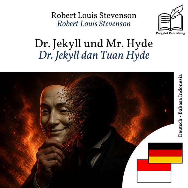 Dr. Jekyll dan Tuan Hyde