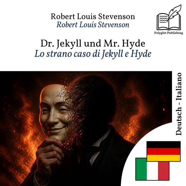 Lo strano caso di Jekyll e Hyde