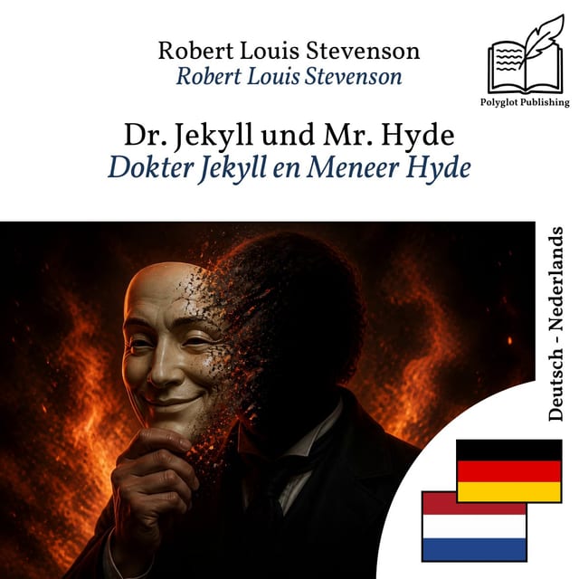 Dokter Jekyll en Meneer Hyde