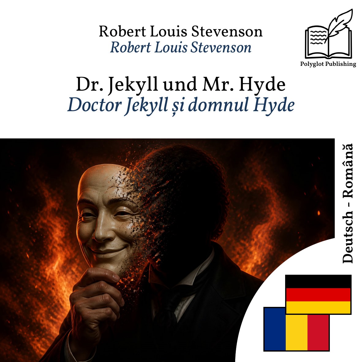 Doctor Jekyll și domnul Hyde