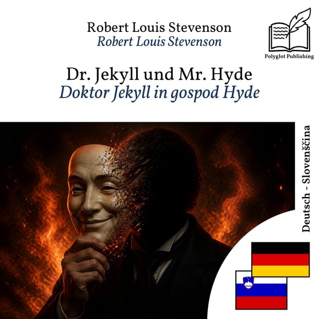 Doktor Jekyll in gospod Hyde