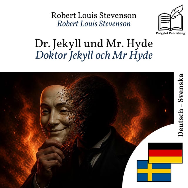 Doktor Jekyll och Mr Hyde