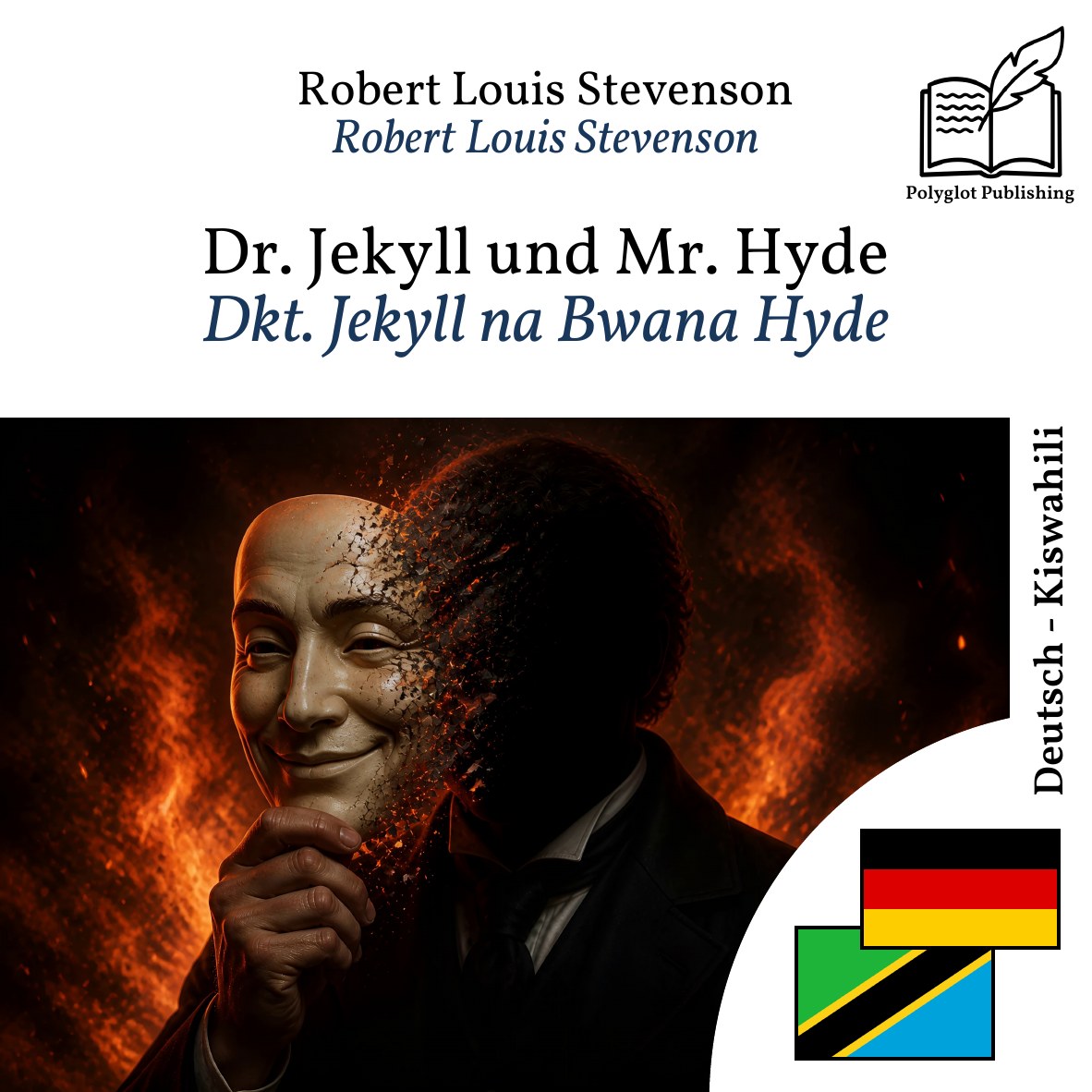 Dkt. Jekyll na Bwana Hyde
