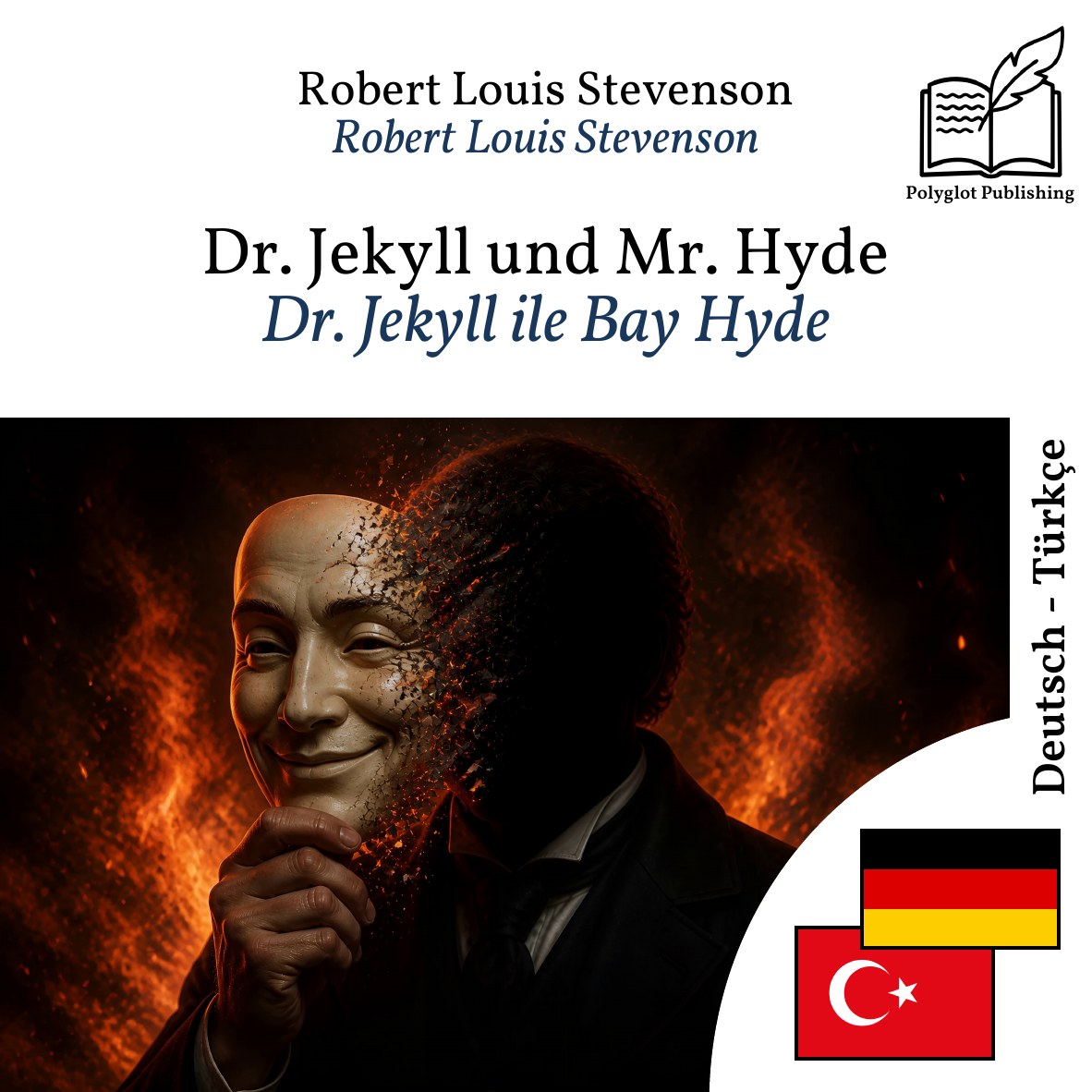 Dr. Jekyll ile Bay Hyde