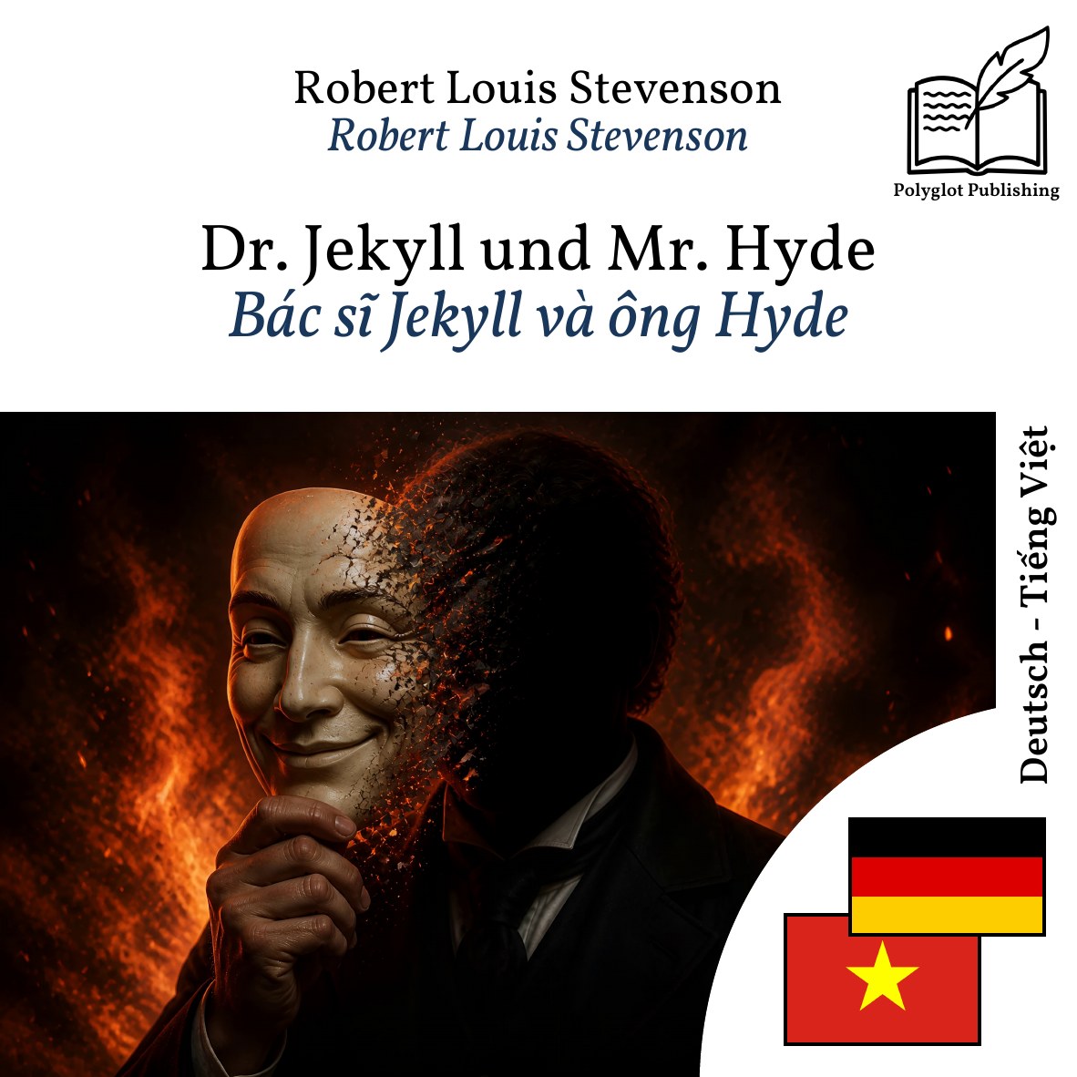 Bác sĩ Jekyll và ông Hyde