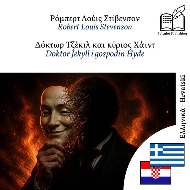Doktor Jekyll i gospodin Hyde