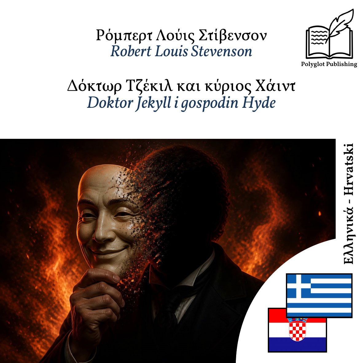 Doktor Jekyll i gospodin Hyde