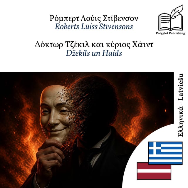 Džekils un Haids