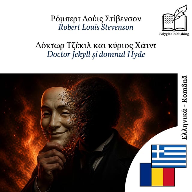 Doctor Jekyll și domnul Hyde