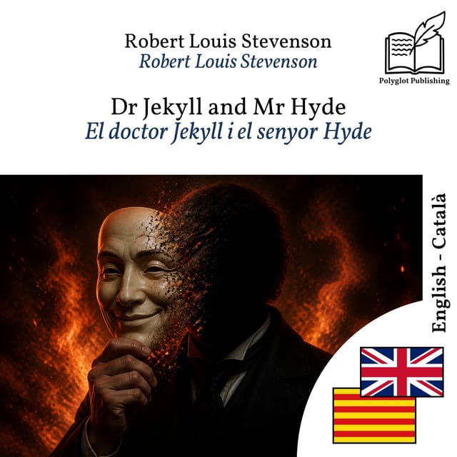 El doctor Jekyll i el senyor Hyde