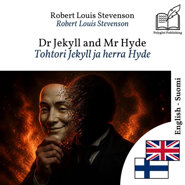 Tohtori Jekyll ja herra Hyde