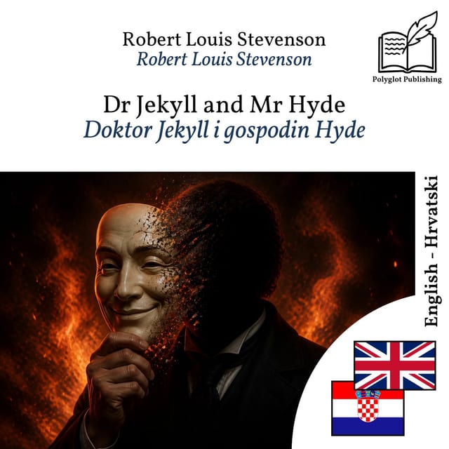 Doktor Jekyll i gospodin Hyde