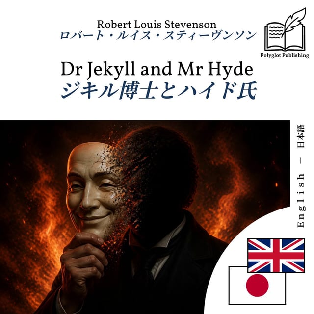 ジキル博士とハイド氏