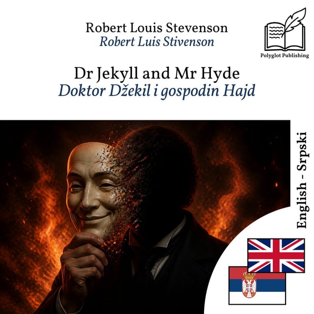 Doktor Džekil i gospodin Hajd