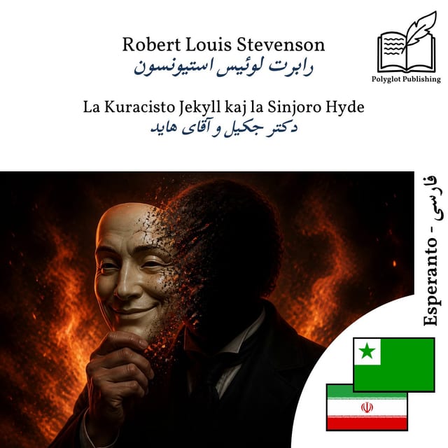 دکتر جکیل و آقای هاید