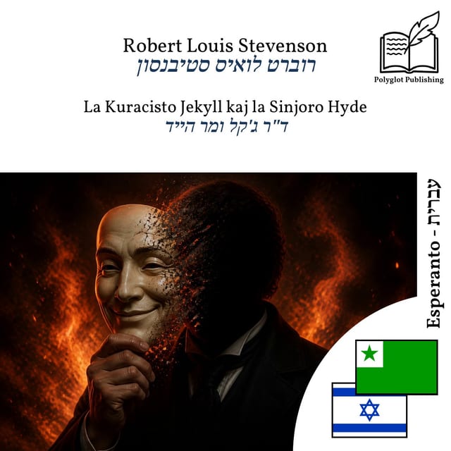 ד"ר ג'קל ומר הייד
