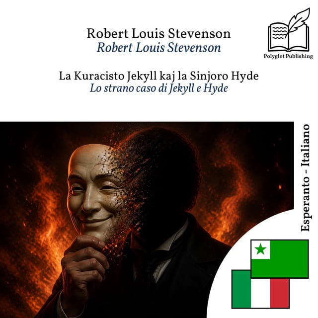 Lo strano caso di Jekyll e Hyde