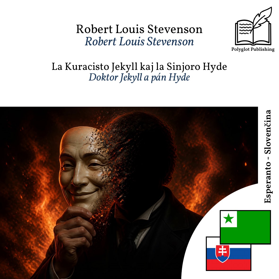 Doktor Jekyll a pán Hyde