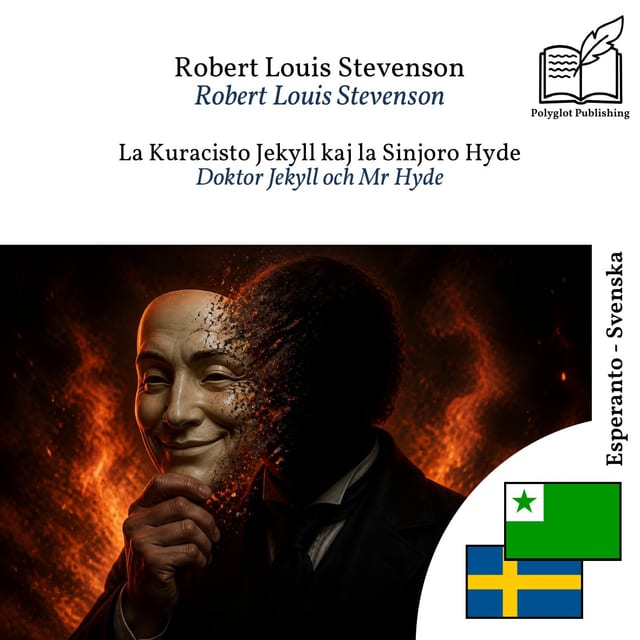 Doktor Jekyll och Mr Hyde