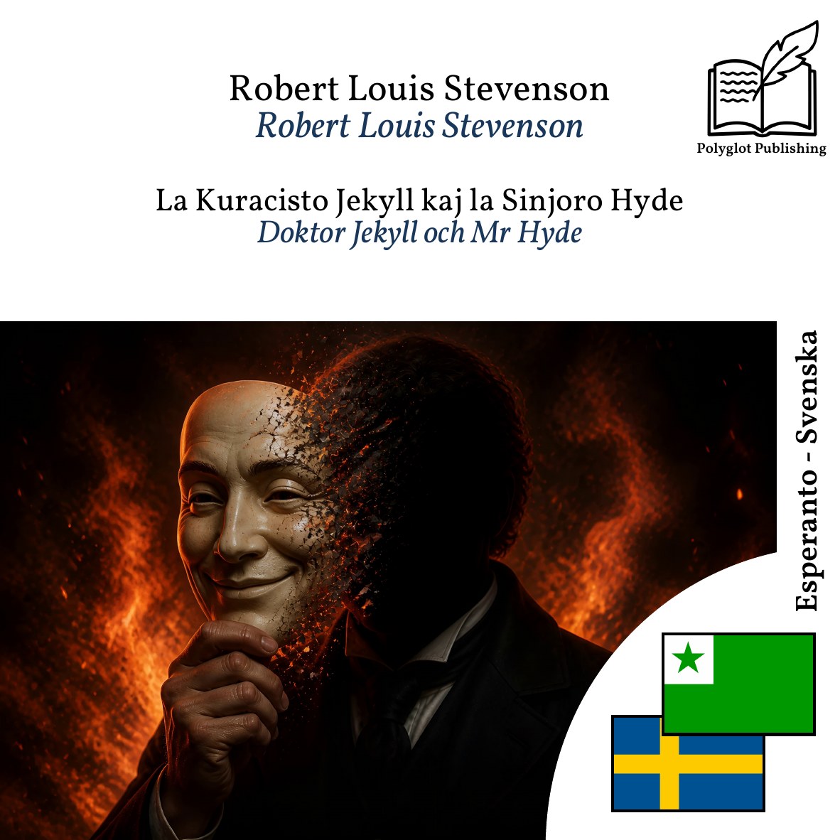 Doktor Jekyll och Mr Hyde