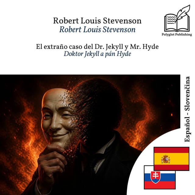 Doktor Jekyll a pán Hyde