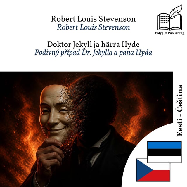 Podivný případ Dr. Jekylla a pana Hyda