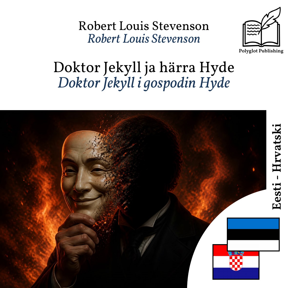 Doktor Jekyll i gospodin Hyde