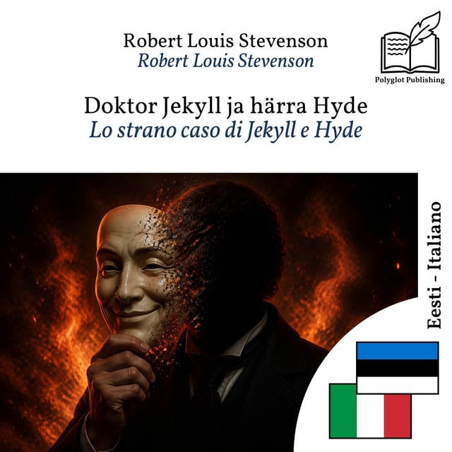 Lo strano caso di Jekyll e Hyde