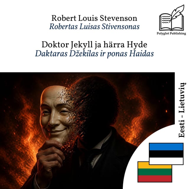 Daktaras Džekilas ir ponas Haidas