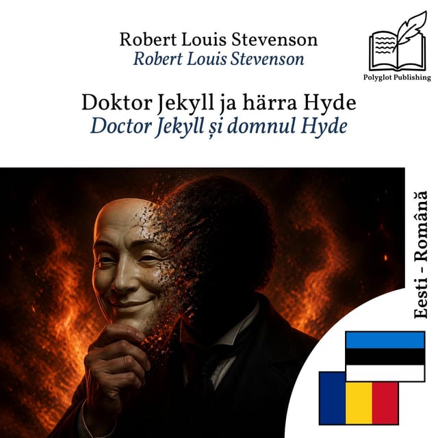 Doctor Jekyll și domnul Hyde