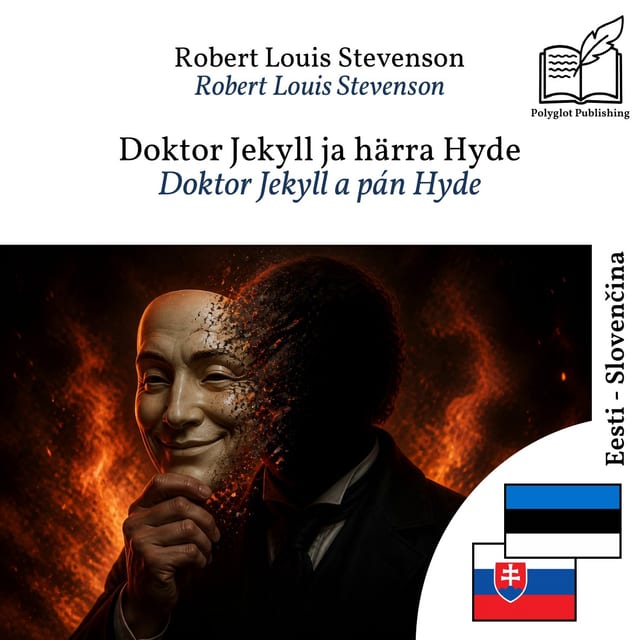 Doktor Jekyll a pán Hyde
