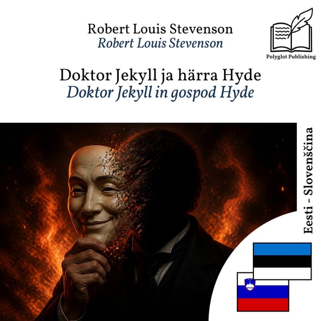 Doktor Jekyll in gospod Hyde