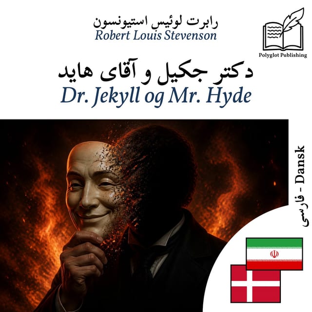 Dr. Jekyll og Mr. Hyde