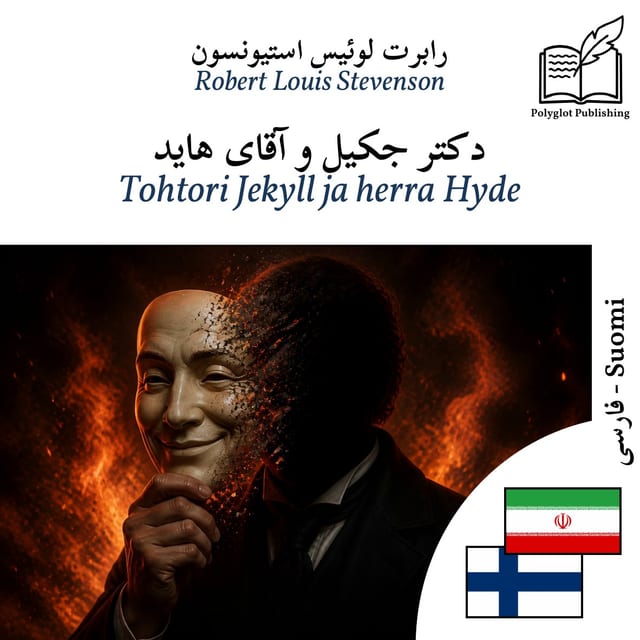 Tohtori Jekyll ja herra Hyde
