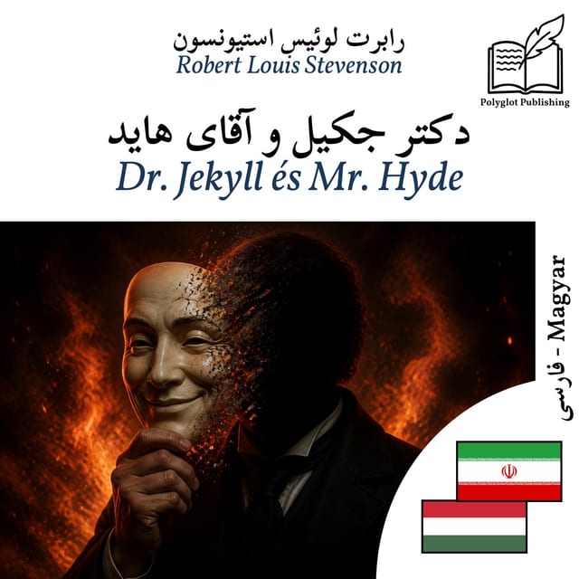 Dr. Jekyll és Mr. Hyde