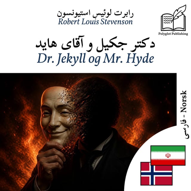 Dr. Jekyll og Mr. Hyde
