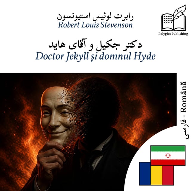 Doctor Jekyll și domnul Hyde