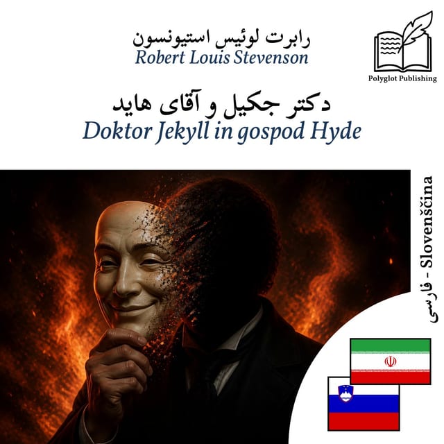 Doktor Jekyll in gospod Hyde