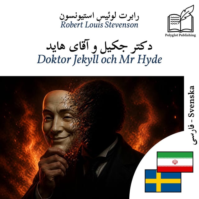 Doktor Jekyll och Mr Hyde