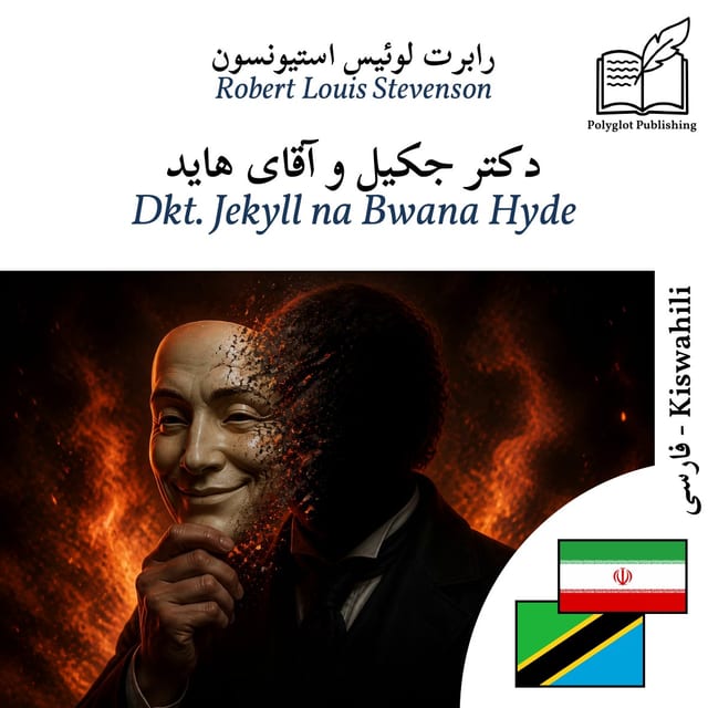 Dkt. Jekyll na Bwana Hyde