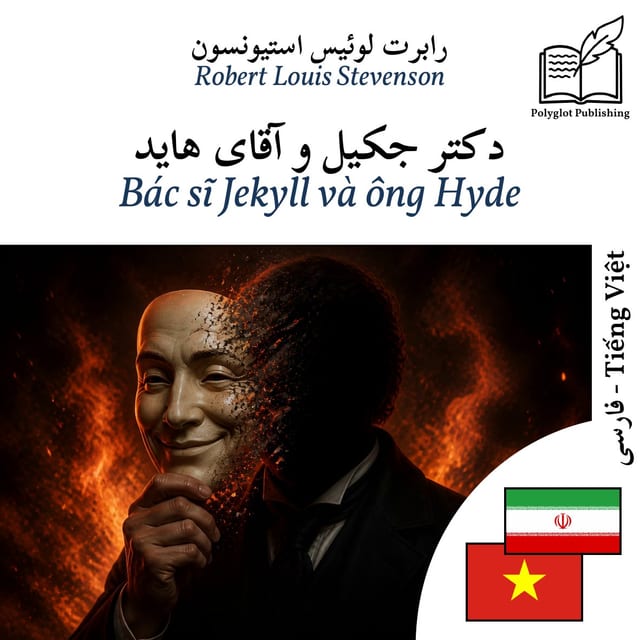 Bác sĩ Jekyll và ông Hyde