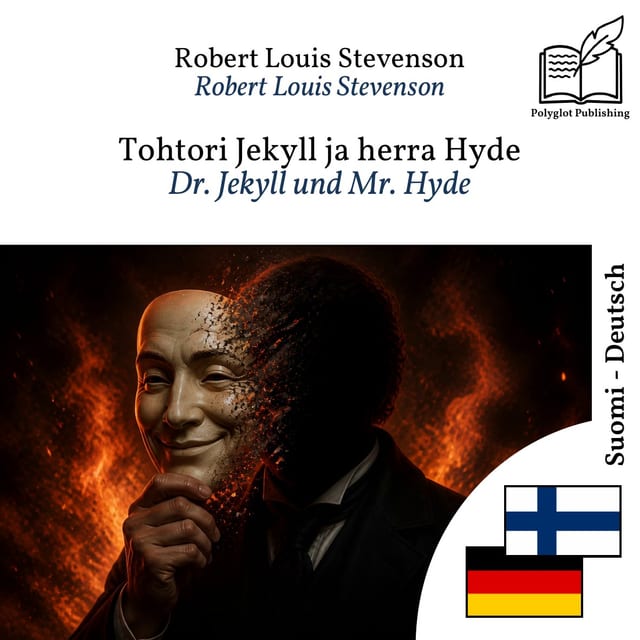 Dr. Jekyll und Mr. Hyde