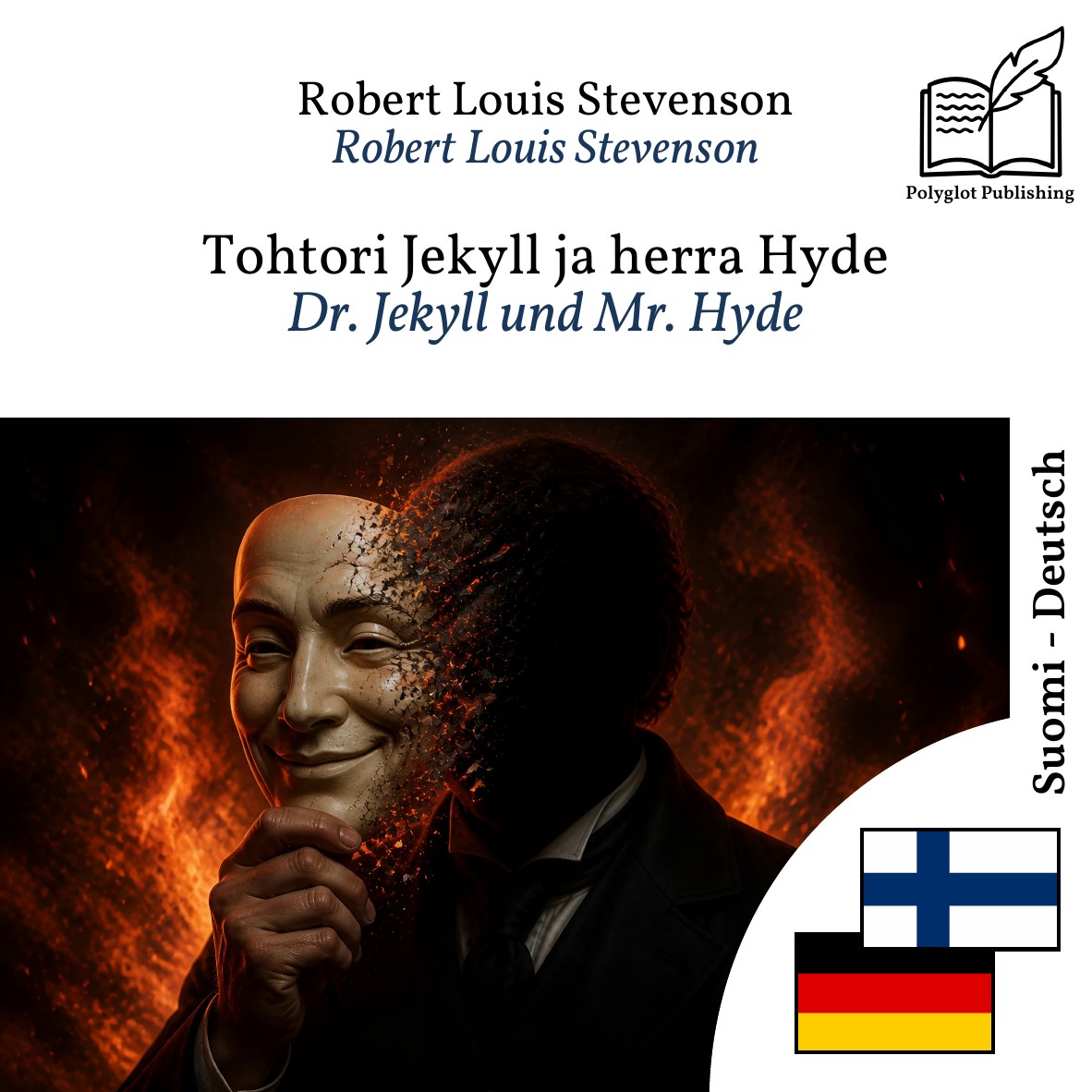Dr. Jekyll und Mr. Hyde