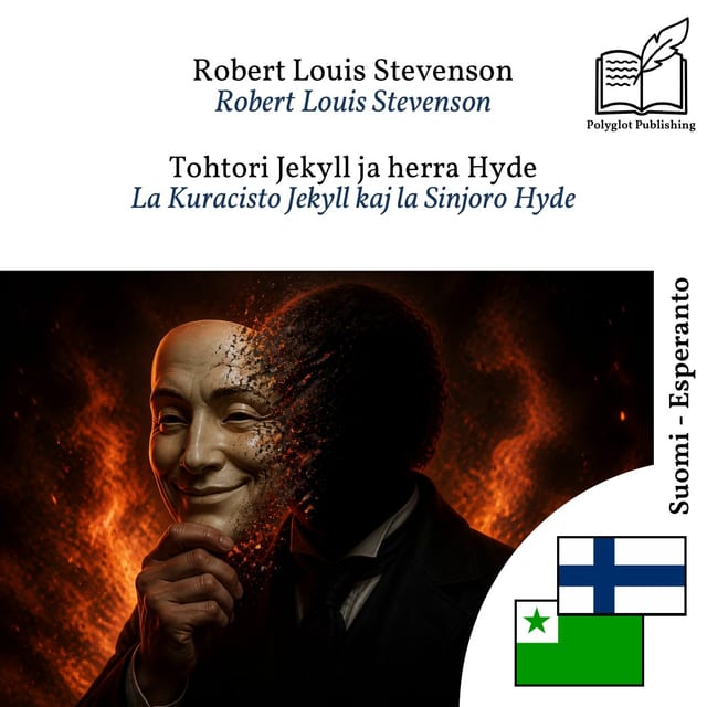 La Kuracisto Jekyll kaj la Sinjoro Hyde