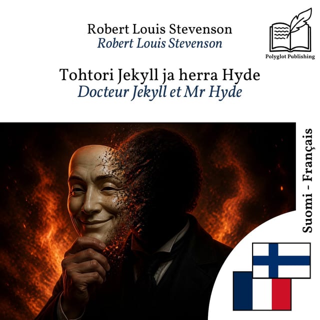 Docteur Jekyll et Mr Hyde