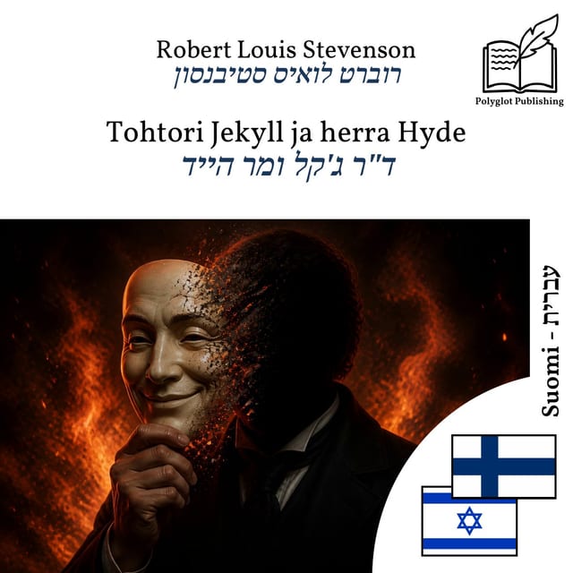 ד"ר ג'קל ומר הייד