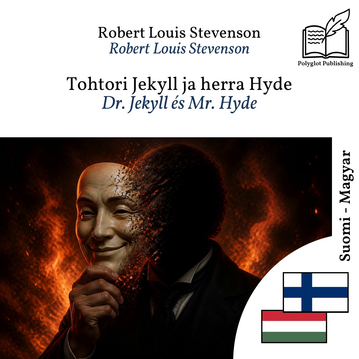 Dr. Jekyll és Mr. Hyde