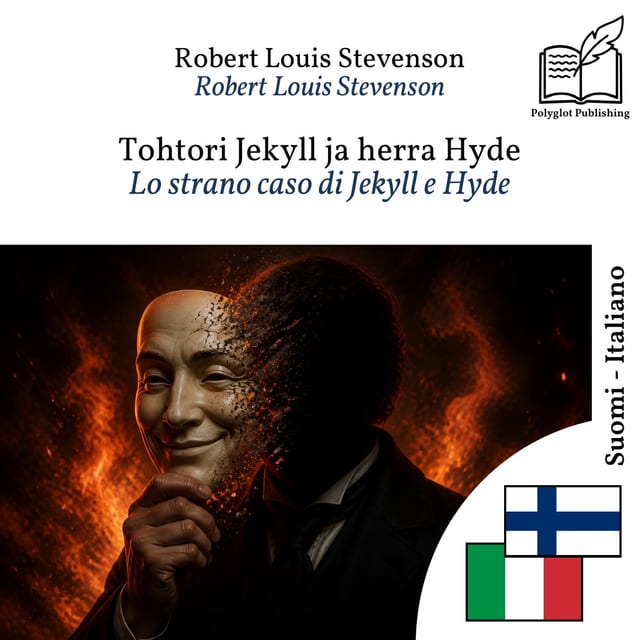 Lo strano caso di Jekyll e Hyde